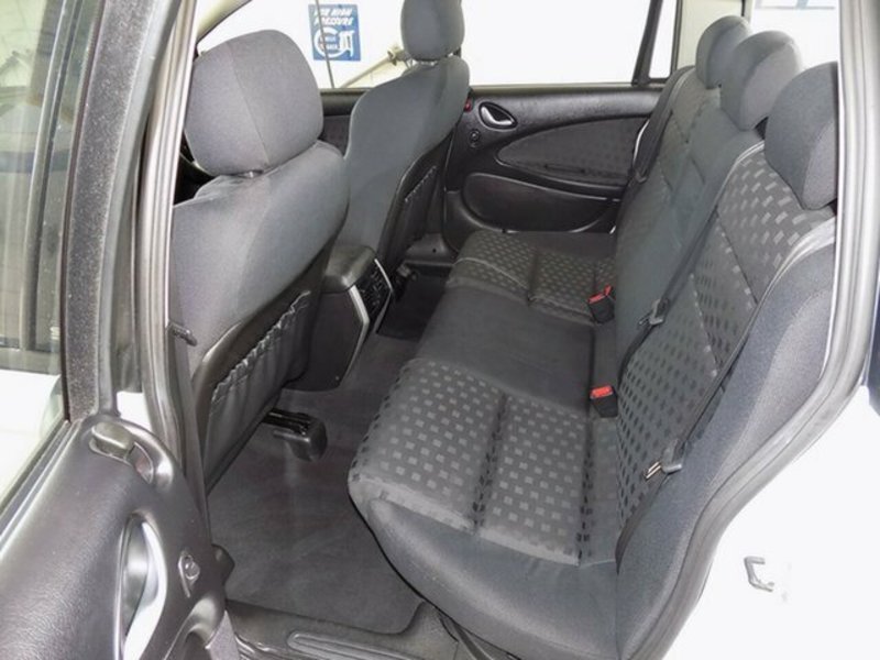 2004 HOLDEN CREWMAN CROSS 8 VYII
