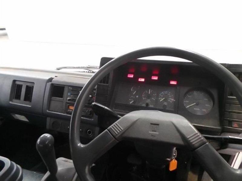 1992 ISUZU FSR500