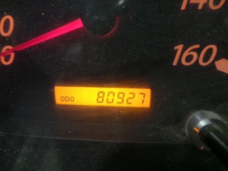 2006 ISUZU NPR400