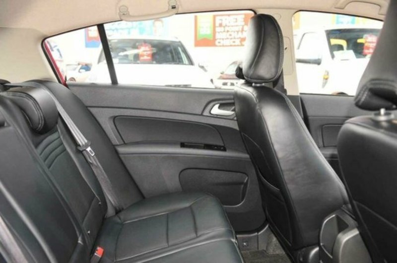 2014 PROTON SUPRIMA S GXR CR
