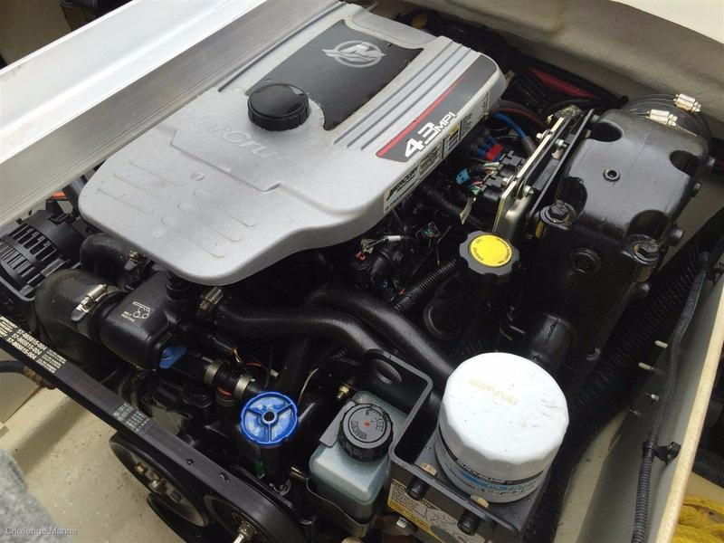 Sea Ray 185 Sport 1 owner from new !