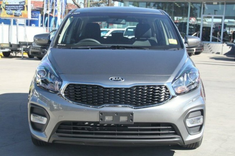 2017 KIA RONDO S RP MY17