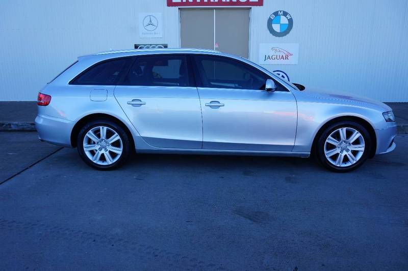 2010 AUDI A4 2.0 TFSI AVANT B8 (8K) MY11