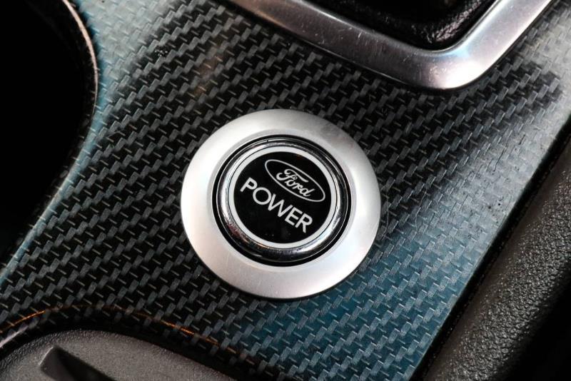2008 FORD FOCUS XR5 TURBO LV