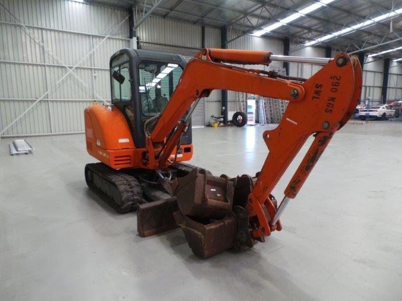 2005 BOBCAT 331G