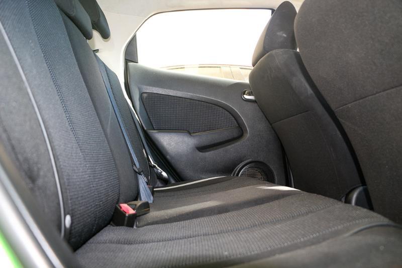 2009 MAZDA 2 Maxx DE10Y1