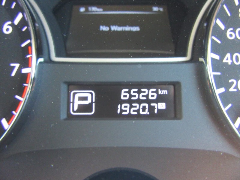 2016 NISSAN ALTIMA ST-L L33
