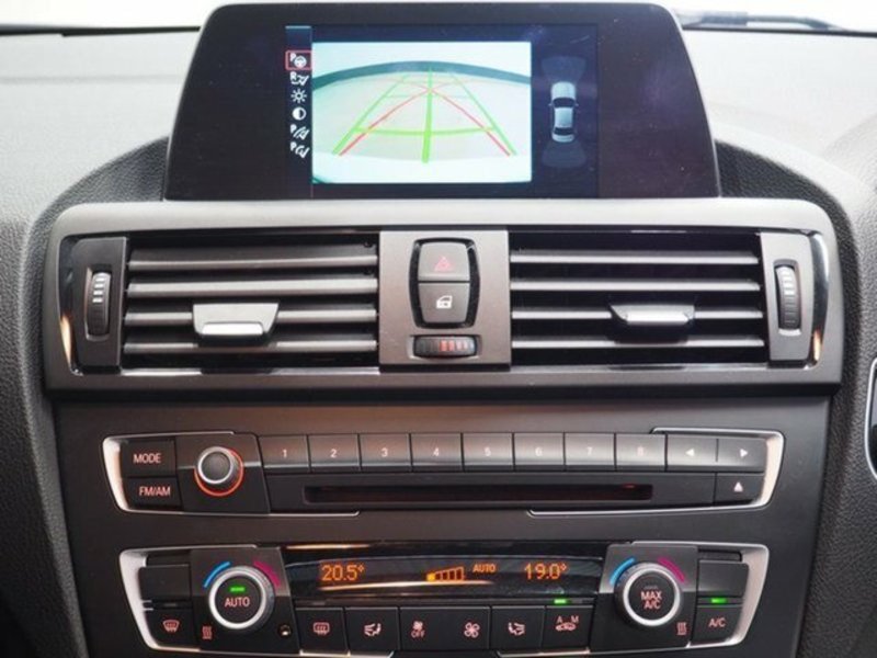2014 BMW 2 20i F22