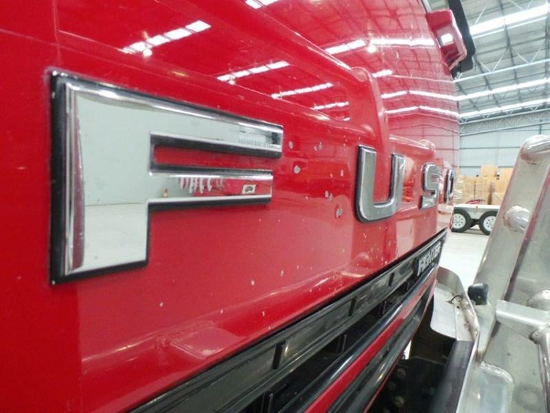 2008 FUSO FIGHTER 14