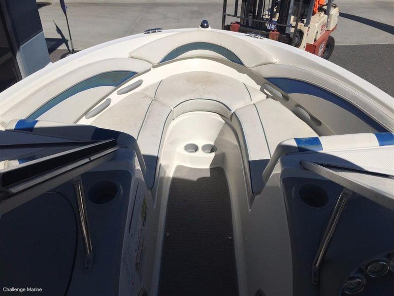 Bayliner 195 Flight Series