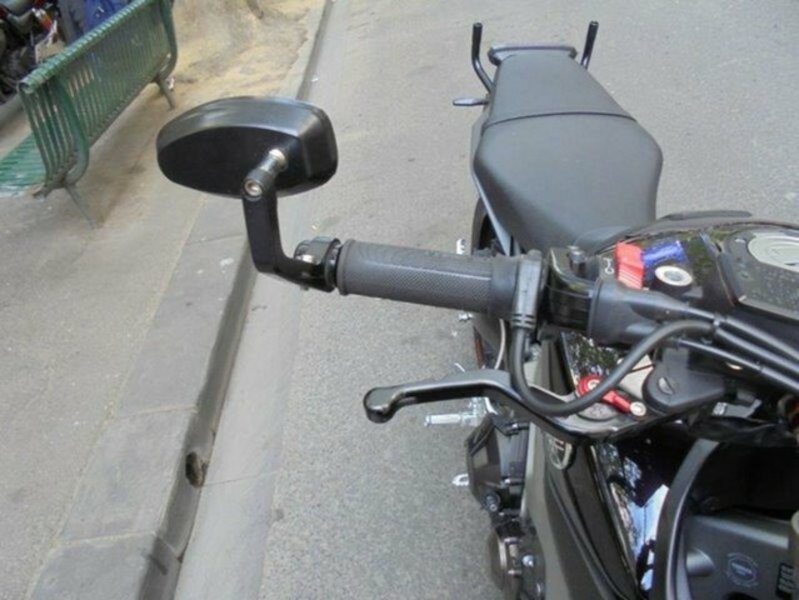 2014 YAMAHA MT-09