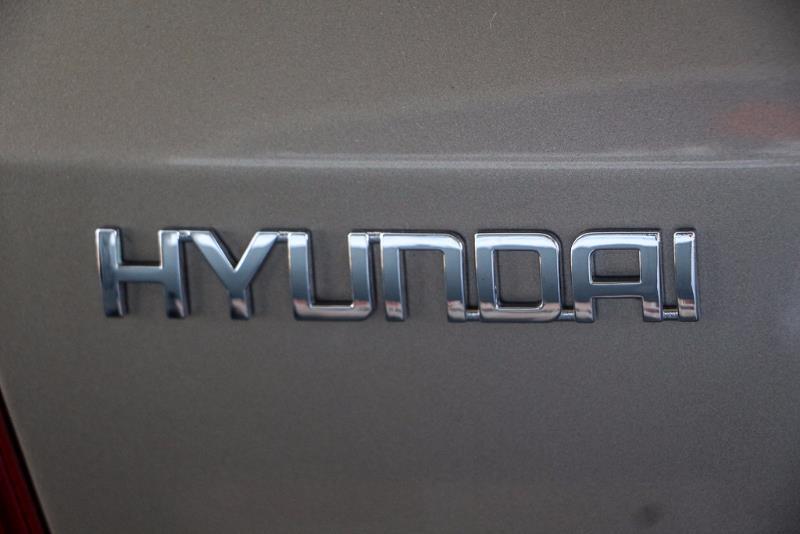 2005 HYUNDAI ELANTRA Elite XD