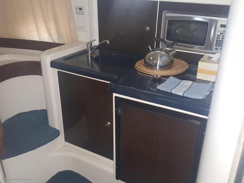 Sunrunner 3300