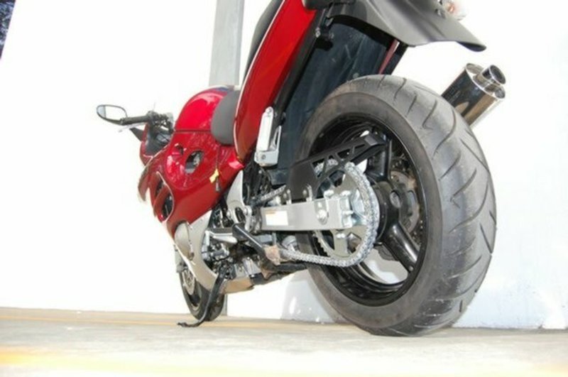 2006 SUZUKI 750CC GSX750F K5