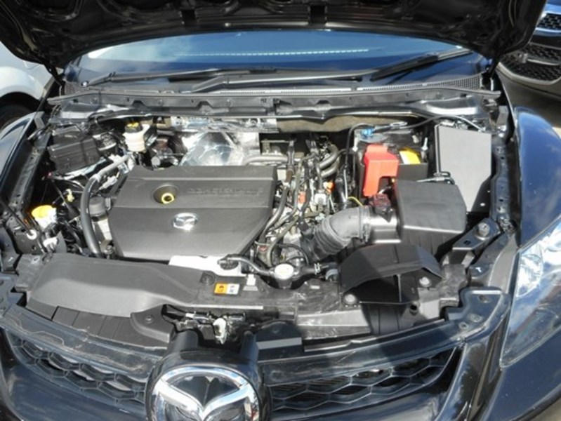 2010 MAZDA CX-7 CLASSIC ACTIVEMATIC ER Series 2
