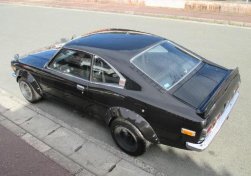 1974 MAZDA RX3 Savanna GT