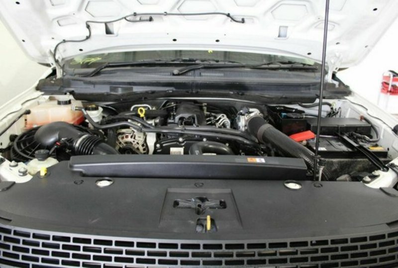 2014 FORD RANGER XL 2.2 HI-RIDER (4x2) PX
