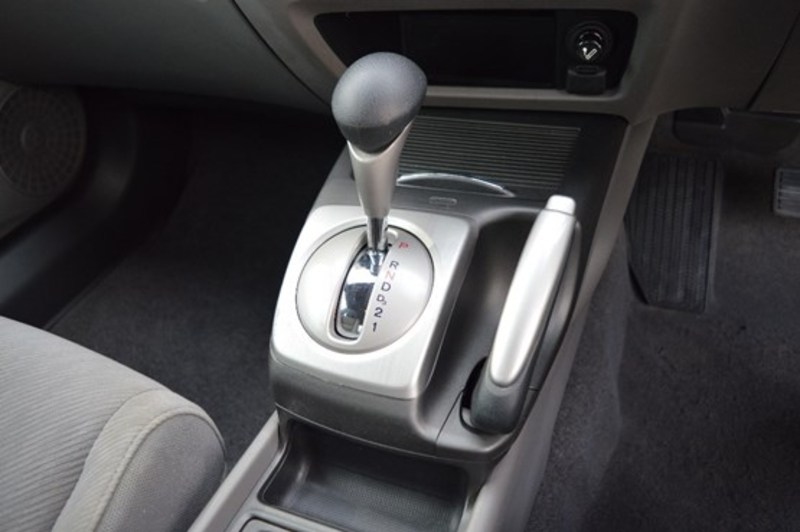 2010 HONDA CIVIC VTI 8th Gen