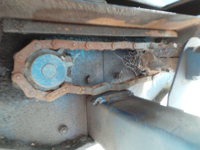 WORKMATE TOWABLE FEEDER