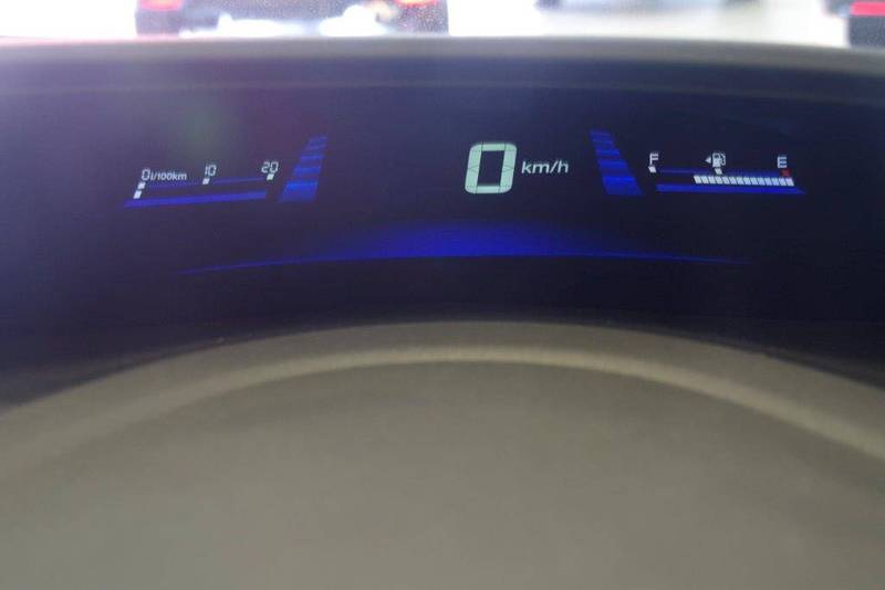 2014 HONDA CIVIC SPORT SERIES 2 MY14