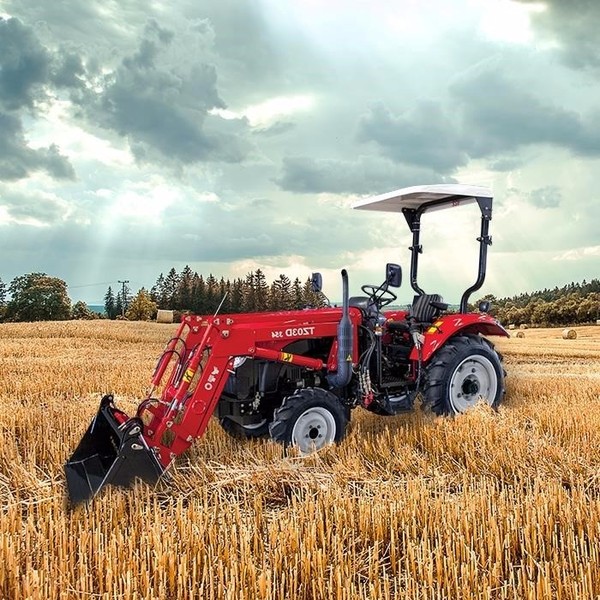 YTO SG35 Tractor