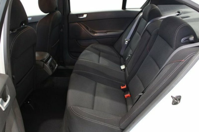 2015 FORD FALCON XR6 FG X
