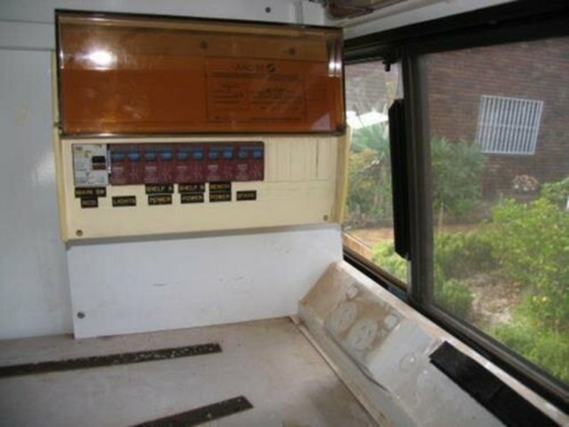 1995 OKA LT HD MULTI VEHICLE TRUCK