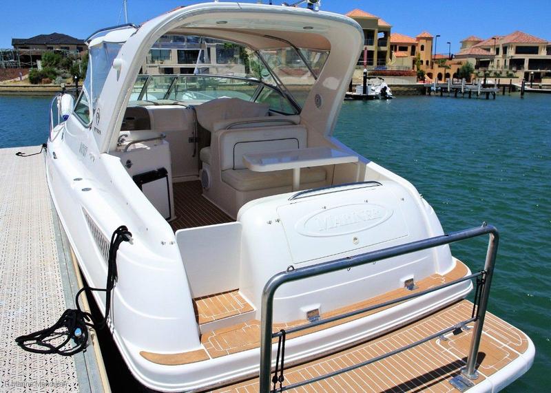 Riviera M290 Sport Cruiser Dont miss out this time ***$72990***