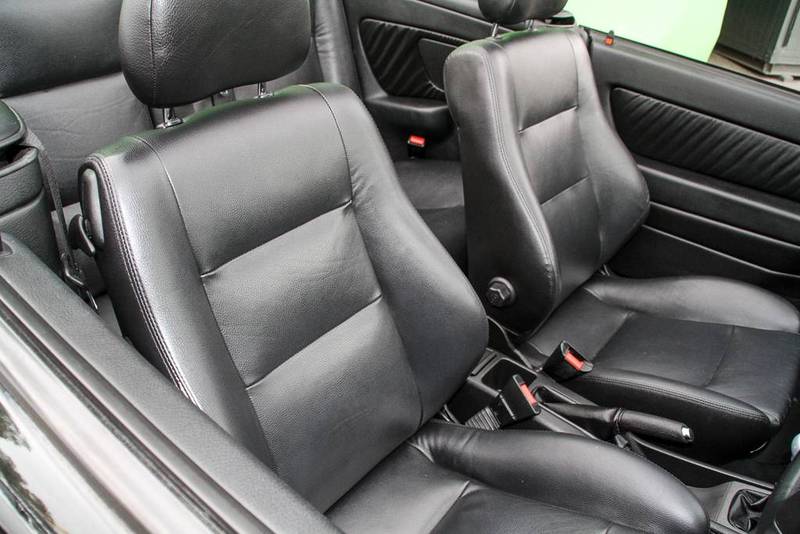2005 HOLDEN ASTRA CONVERTIBLE TS