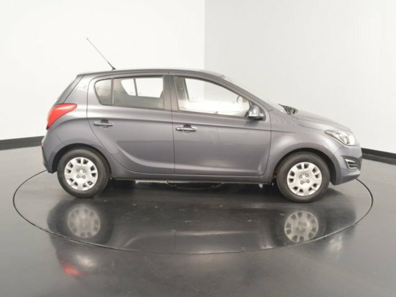2015 HYUNDAI i20 ACTIVE PB MY14
