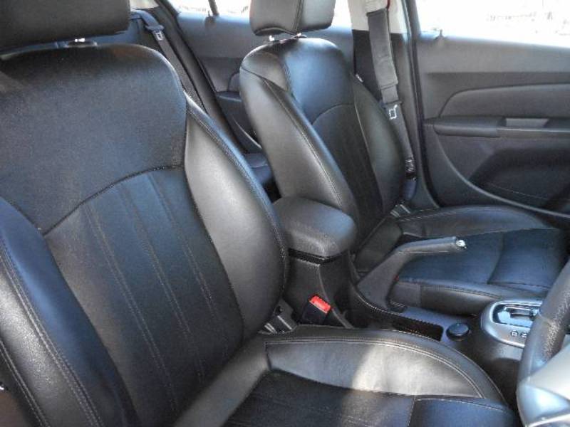 2012 HOLDEN CRUZE CDX JH MY13