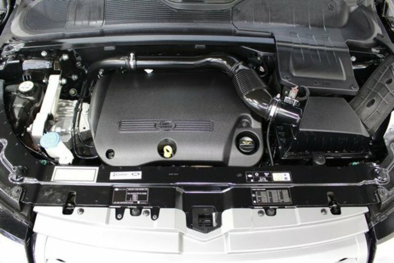 2015 RANGE ROVER EVOQUE TD4 PURE LV MY15