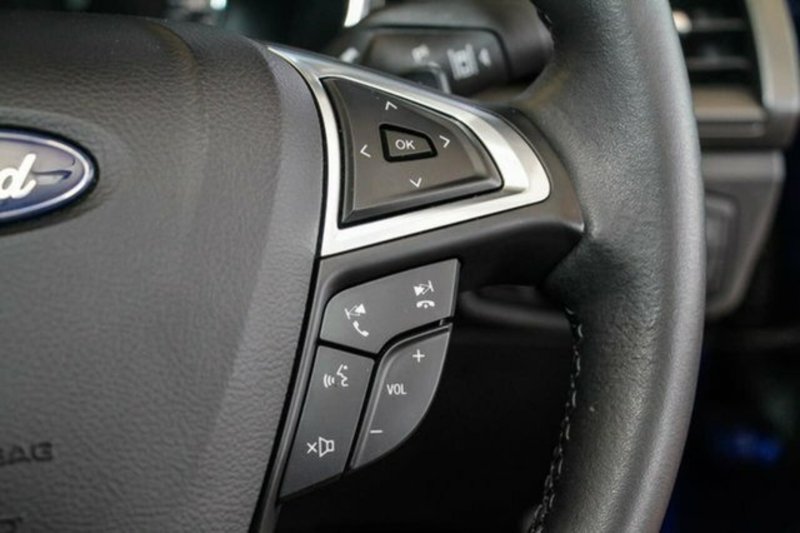 2016 FORD MONDEO TITANIUM TDCi MD