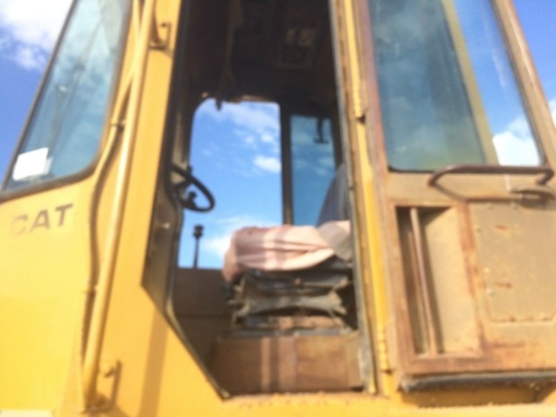 1993 CATERPILLAR 936 936 Loader
