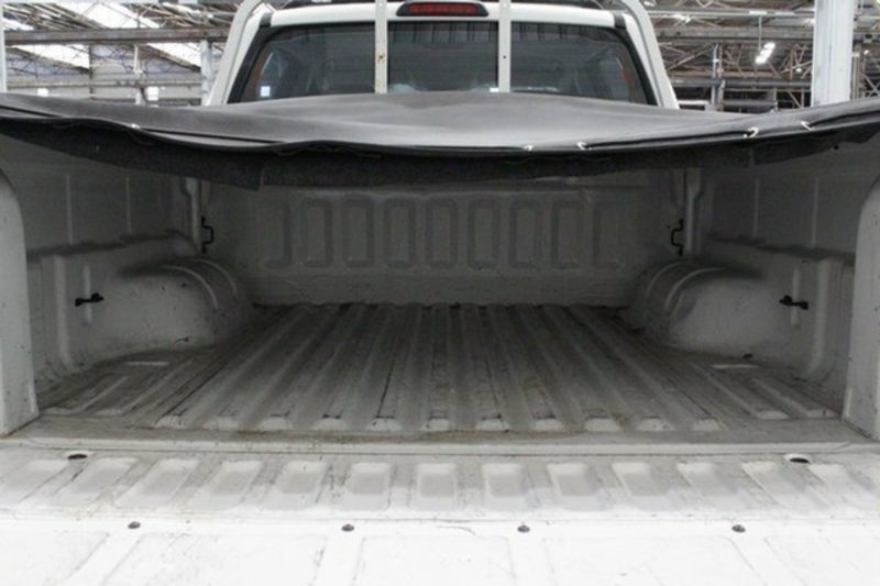 2013 FORD RANGER XL 2.2 HI-RIDER (4x2) PX