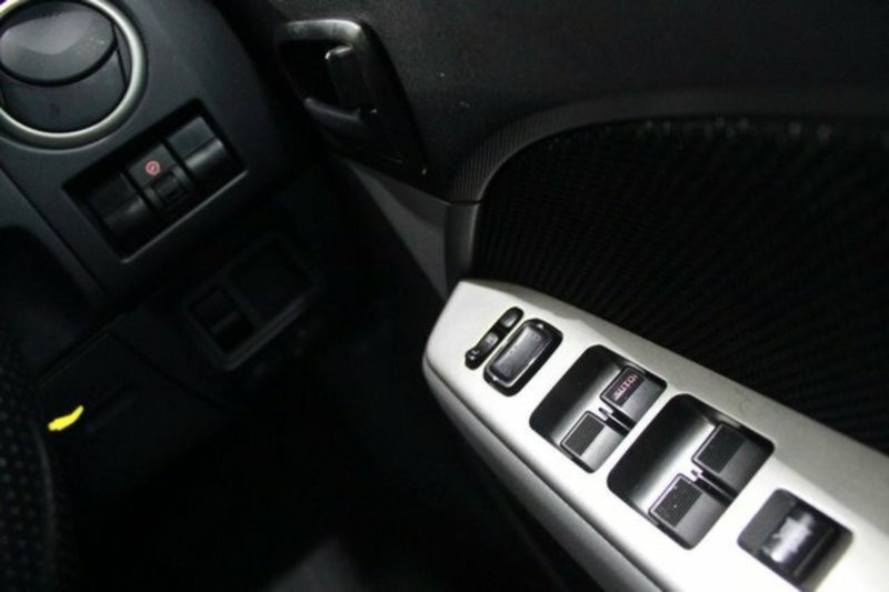 2009 FORD RANGER XL (4x4) PK