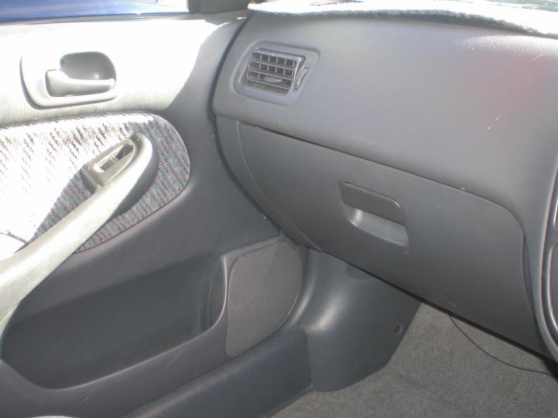 2000 HONDA CIVIC GLi