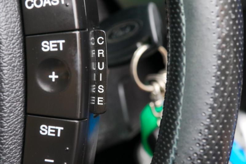 2006 FORD FALCON XR6 Turbo BF Mk II