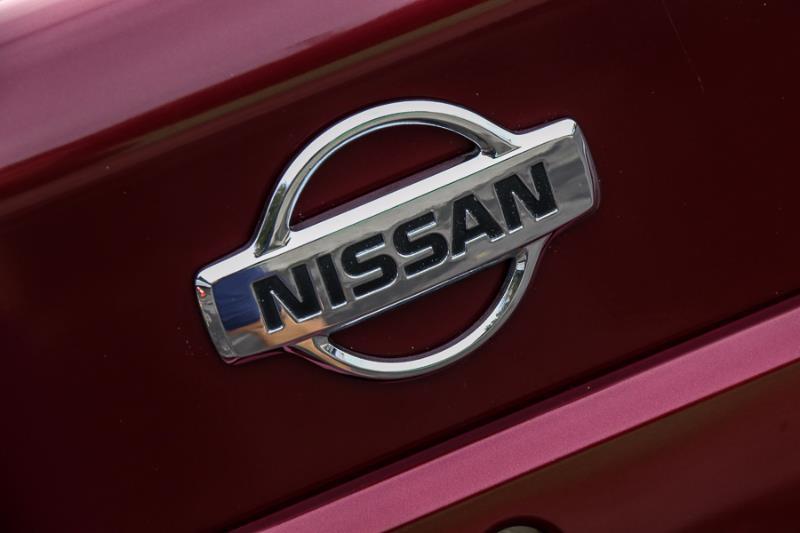 2000 NISSAN PULSAR LX N16