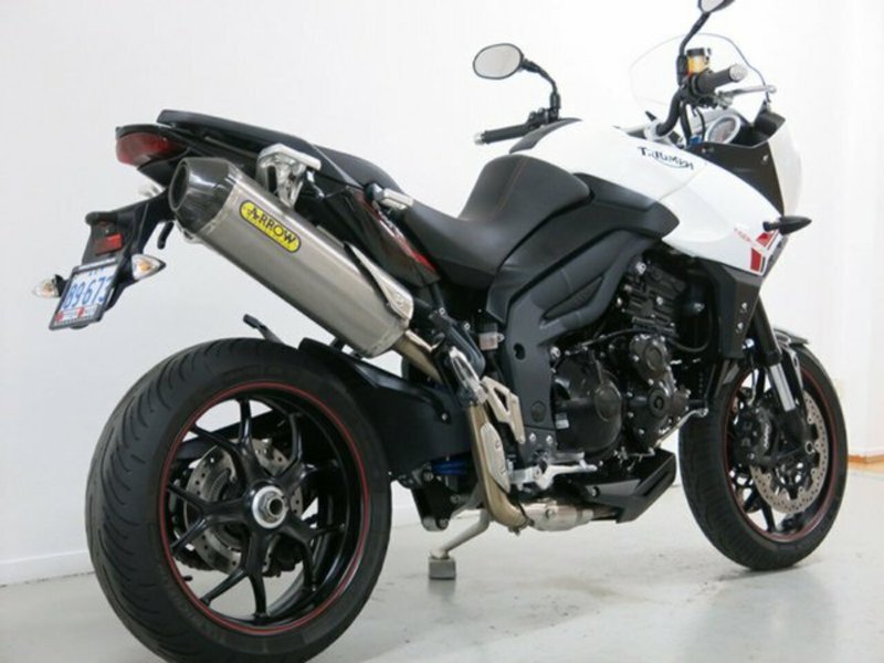 2014 TRIUMPH Tiger Sport (abs)
