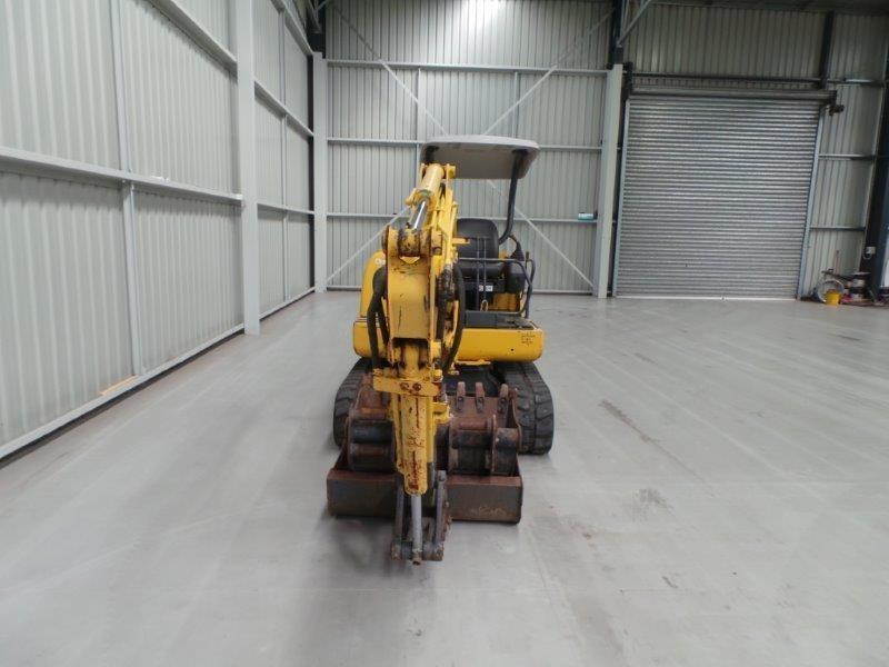 KUBOTA K030