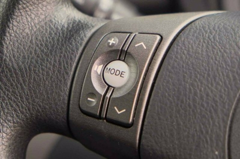 2012 TOYOTA RAV4 CV (4x4) ACA33R 08 UPGRADE