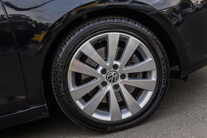 2011 VOLKSWAGEN GOLF 118TSI VI