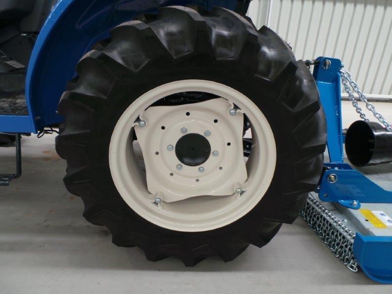 ISEKI TG5330-4WD