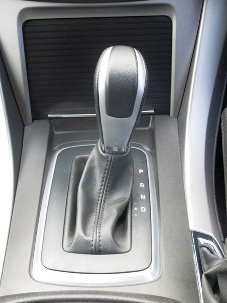 2014 FORD TERRITORY TS SEQ SPORT SHIFT RWD SZ