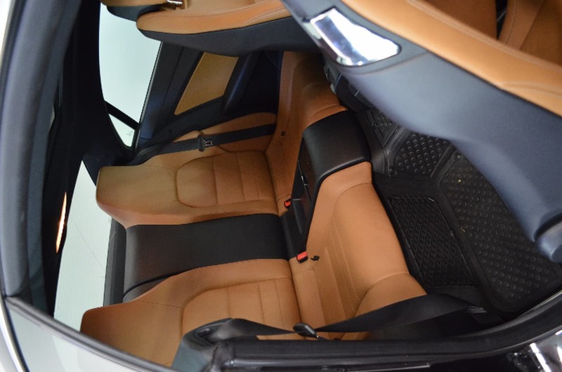 2010 MERCEDES-BENZ E250 CGI AVANTGARDE C207