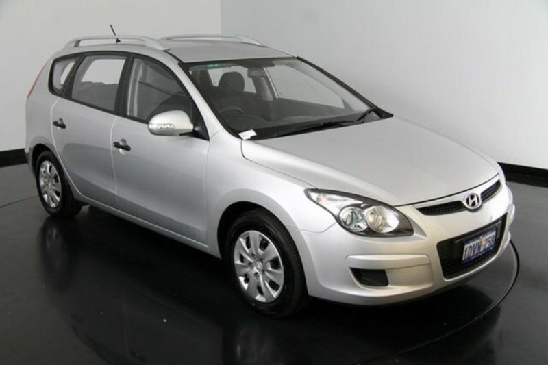2012 HYUNDAI i30 cw SX 2.0 FD MY12