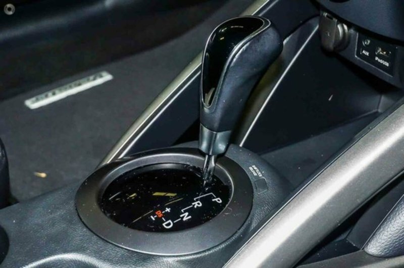 2013 HYUNDAI VELOSTER SR TURBO FS MY13