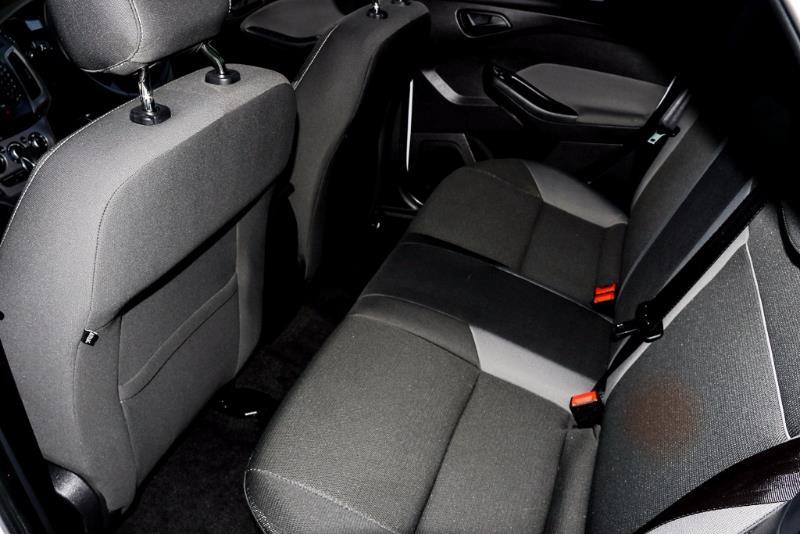 2012 FORD FOCUS AMBIENTE LW