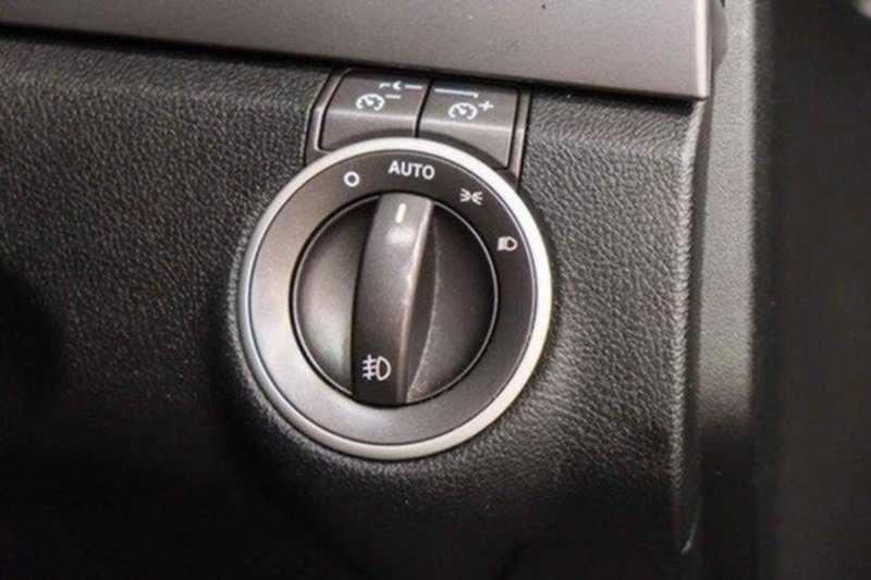 2009 HOLDEN COMMODORE INTERNATIONAL VE MY09.5